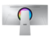 Samsung 34" Odyssey G8 Ultra Wide QHD Gaming Monitor with Smart Functions | LS34DG852SMXUE
