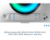 Samsung 49" G9 G932 Odyssey OLED Dual QHD Gaming Monitor | LS49DG932SMXUE