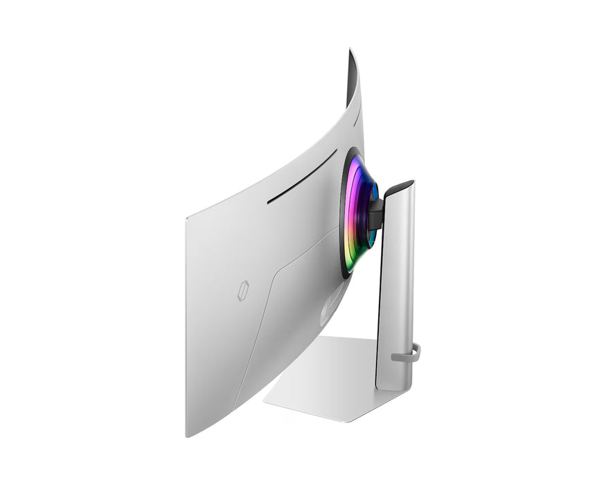 Samsung 49" G9 G932 Odyssey OLED Dual QHD Gaming Monitor | LS49DG932SMXUE