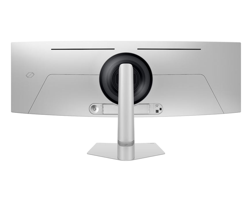 Samsung 49" G9 G932 Odyssey OLED Dual QHD Gaming Monitor | LS49DG932SMXUE