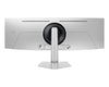 Samsung 49" G9 G932 Odyssey OLED Dual QHD Gaming Monitor | LS49DG932SMXUE