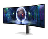 Samsung 49" G9 G932 Odyssey OLED Dual QHD Gaming Monitor | LS49DG932SMXUE