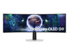 Samsung 49" G9 G932 Odyssey OLED Dual QHD Gaming Monitor | LS49DG932SMXUE