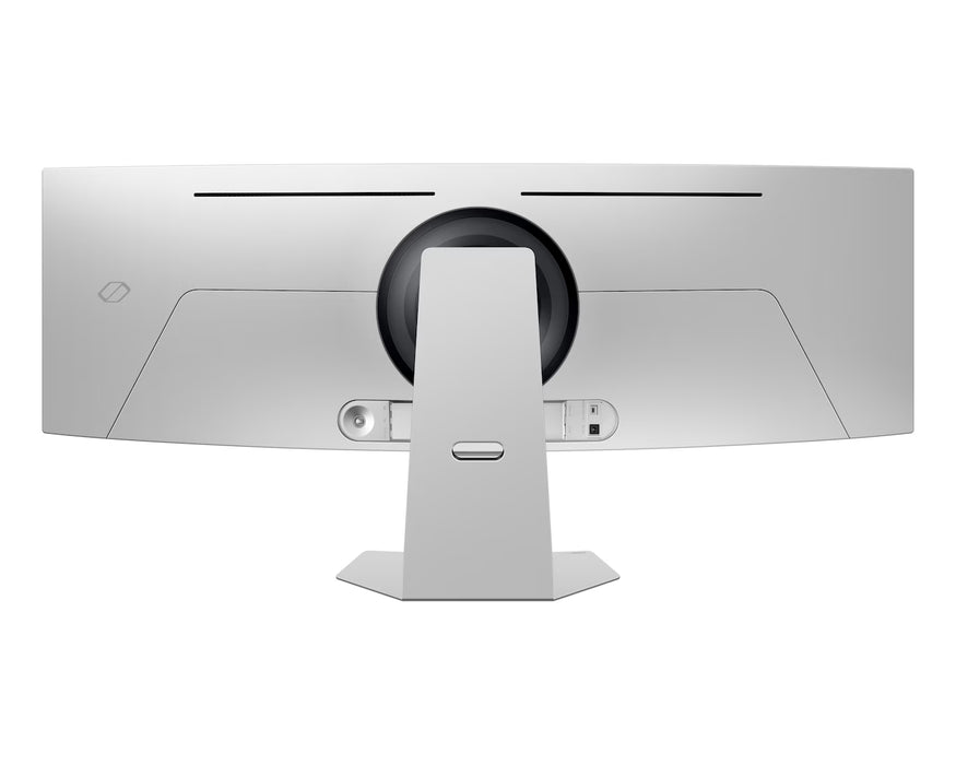 Samsung 49" G9 G952 Odyssey OLED Smart Dual QHD 240Hz Gaming Monitor | LS49DG952SMXUE