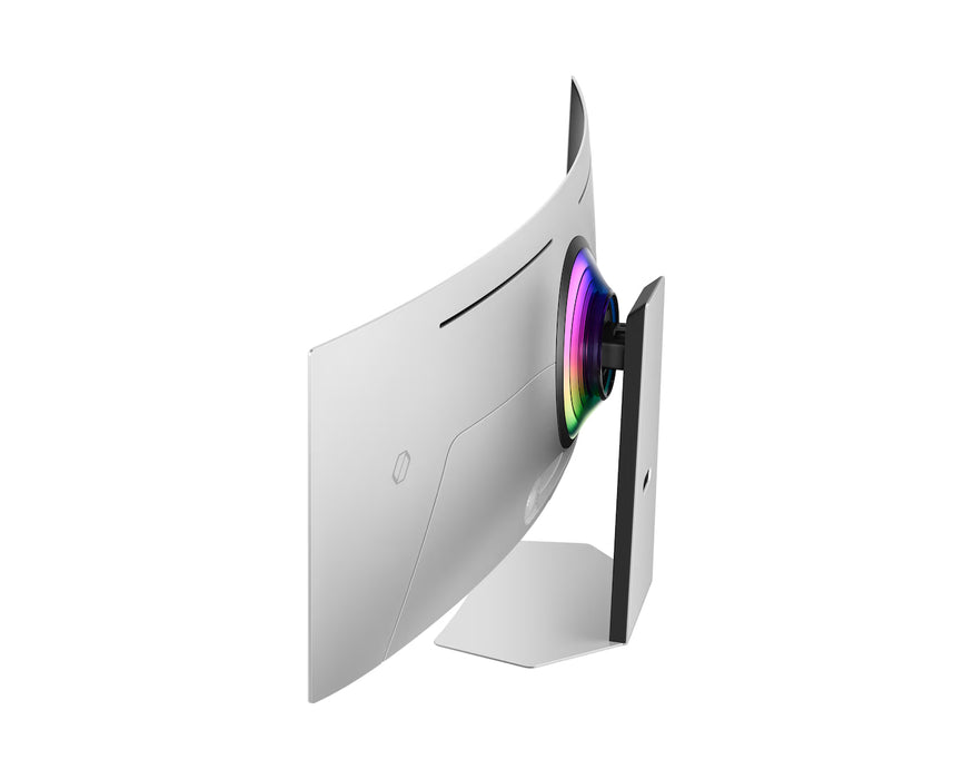 Samsung 49" G9 G952 Odyssey OLED Smart Dual QHD 240Hz Gaming Monitor | LS49DG952SMXUE