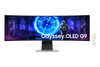 Samsung 49" G9 G952 Odyssey OLED Smart Dual QHD 240Hz Gaming Monitor | LS49DG952SMXUE