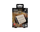 Samsung T7 Shield  2T Portable External SSD-BEIGE | MU-PE2T0K/WW