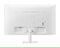 Samsung 32" Smart Monitor M5 M50D Full HD with Speaker | White | LS32DM501EMXUE