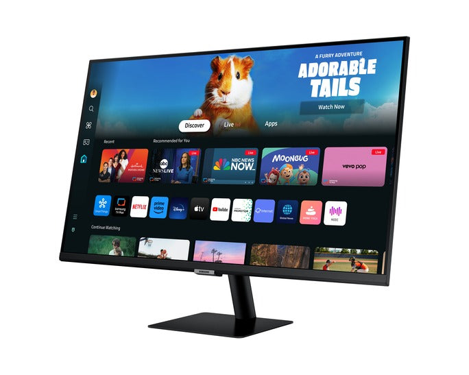 Samsung 27" M50D FHD Monitor | LS27DM500EMXUE