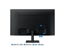 Samsung 27" M5 FHD Monitor | LS27DM500EMXUE