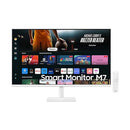 Samsung 32" M7 M70D UHD Monitor | LS32DM703UMXUE