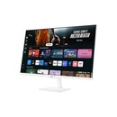 Samsung 32" M7 M70D UHD Monitor | LS32DM703UMXUE