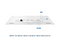 Samsung 32" M7 M70D UHD Monitor | LS32DM703UMXUE