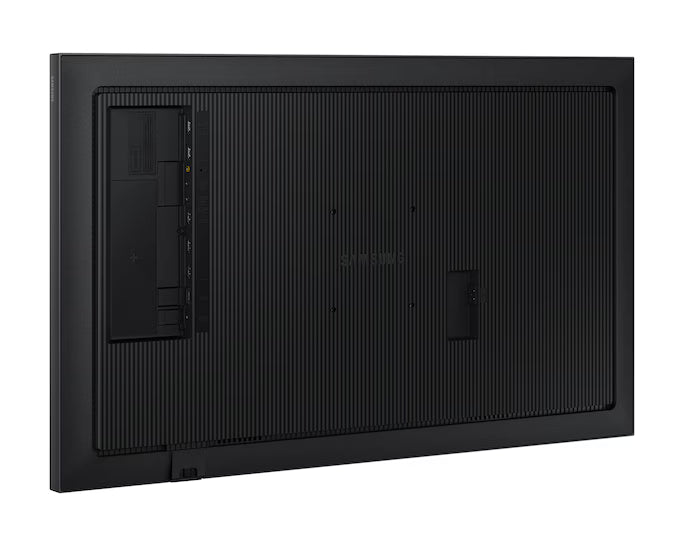 Samsung 32" QM32C Digital Signage | LH32QMCEBGCXUE