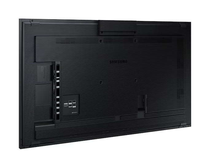 Samsung 32" QM32R-T FHD Interactive Display | LH32QMRTBGCXUE