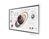 Samsung Flip Pro WM55B 55" Interactive Display | LH55WMBWBGCXUE