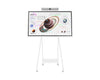Samsung Flip Pro WM55B 55" Interactive Display | LH55WMBWBGCXUE