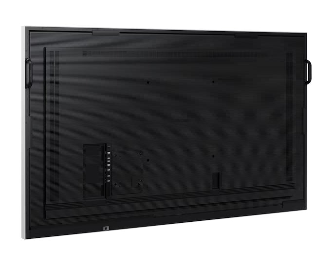 Samsung Flip Pro WM75B 75" Interactive display | LH75WMBWLGCXUE