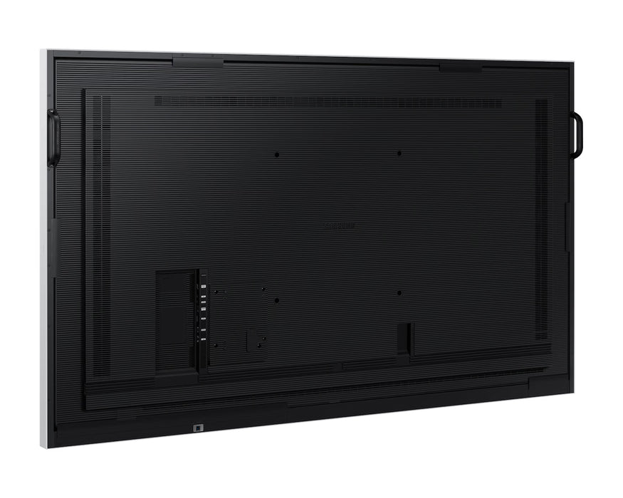 Samsung Flip Pro WM85B 85" Interactive display | LH85WMBWLGCXUE