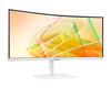 Samsung 34" ViewFinity S6 S65TC Ultra-WQHD Monitor | LS34C650TAMXUE