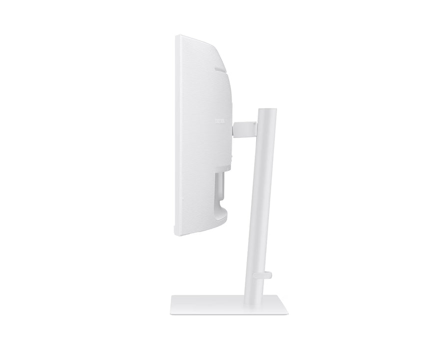 Samsung 34" ViewFinity S6 S65TC Ultra-WQHD Monitor | LS34C650TAMXUE