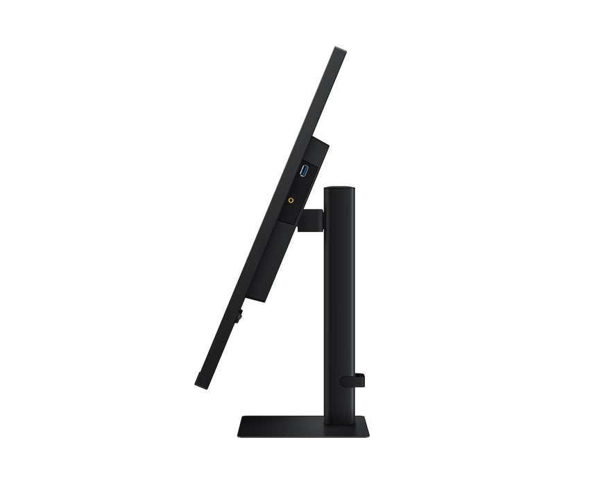 Samsung 32" S7 S70D 4K UHD VA Display Monitor | LS32D706EAMXUE