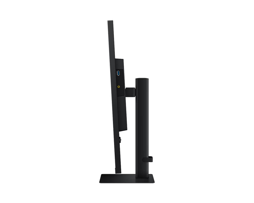 Samsung 32" S7 S70D 4K UHD VA Display Monitor | LS32D706EAMXUE