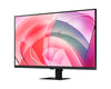 Samsung 32" S7 S70D 4K UHD VA Display Monitor | LS32D706EAMXUE