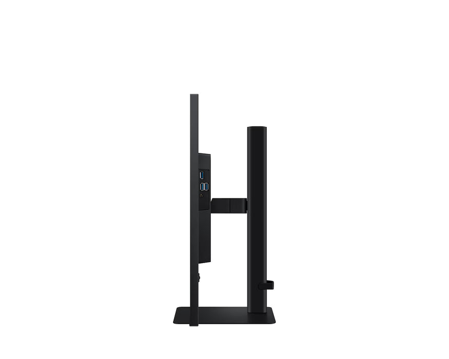 Samsung 32" ViewFinity S8 S80D UHD Monitor | LS32D806EAMXUE
