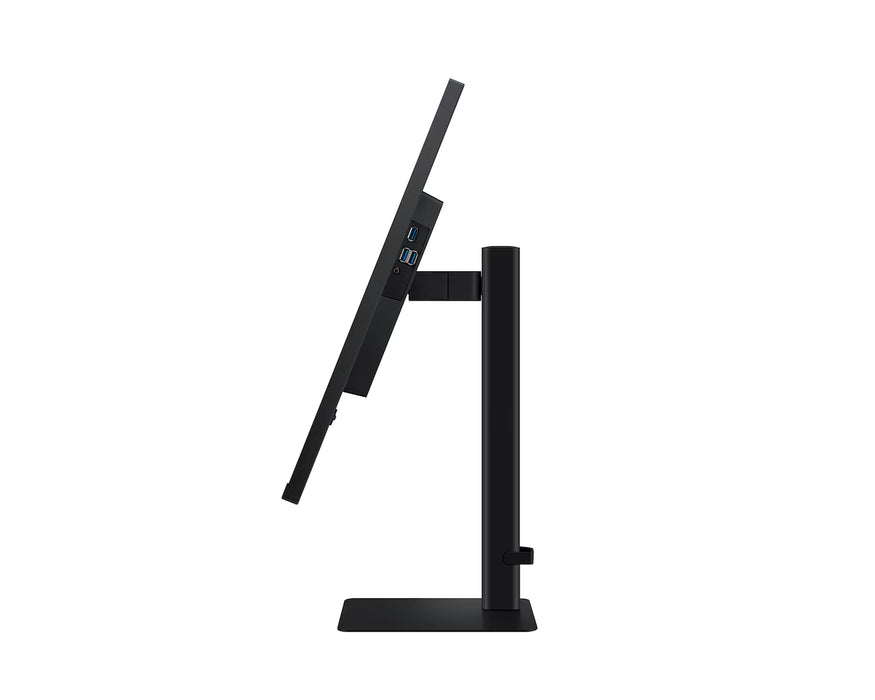 Samsung 32" ViewFinity S8 S80D UHD Monitor | LS32D806EAMXUE