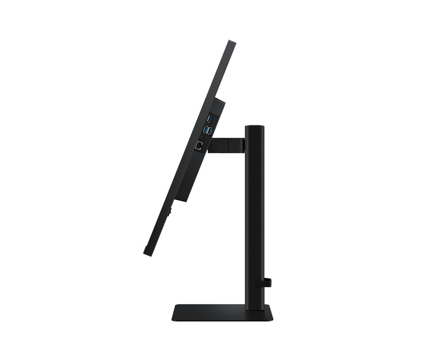 Samsung 32" ViewFinity S8 S80D UHD Monitor | LS32D806UAMXUE