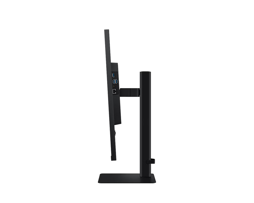 Samsung 32" ViewFinity S8 S80D UHD Monitor | LS32D806UAMXUE