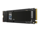 Samsung 990 EVO Plus NVMe M.2 SSD 2TB | MZ-V9S2T0BW