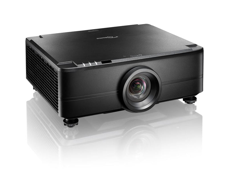 Optoma ZU725TST Ultra bright professional installation laser projector