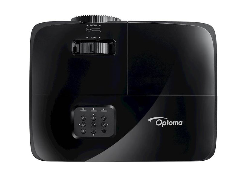 Optoma HD28e DLP 1080p Full HD (1920x1080) Projector          