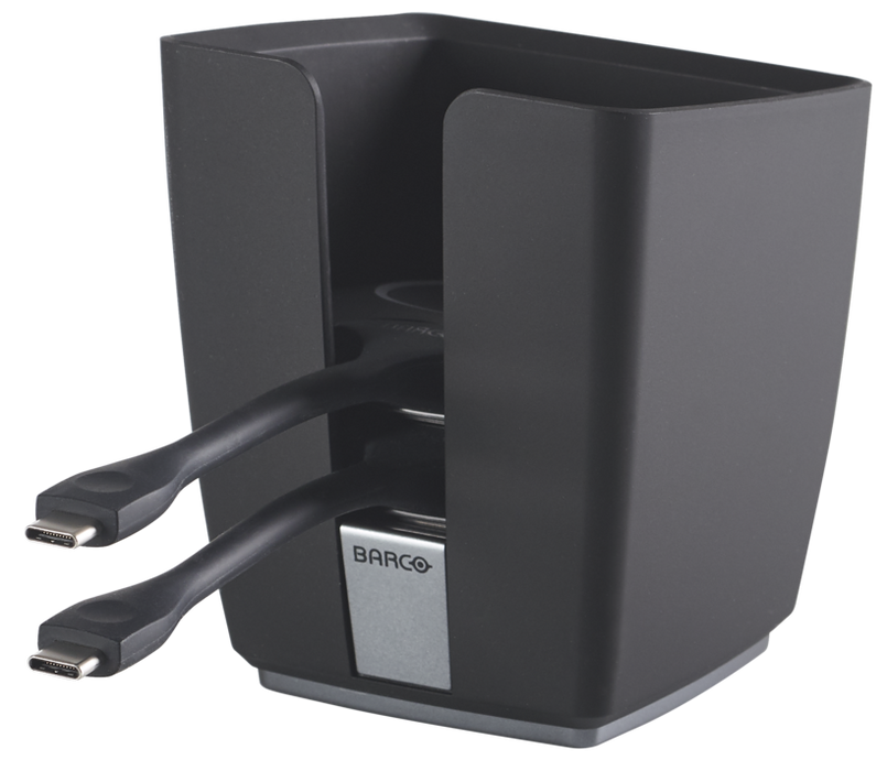 Barco ClickShare Tray (R9861500T01)