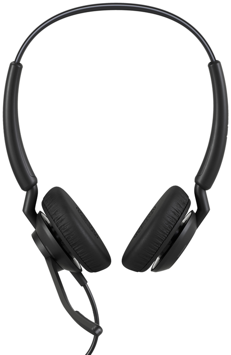 Jabra Engage 40 MS Duo Stereo | 4099-413-279, 4099-413-299