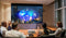 Optoma ZH450ST Eco-friendly high brightness short throw Full HD laser projector