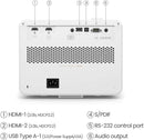 BenQ X3100i 4K UHD Gaming Projector