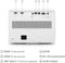 BenQ X3100i 4K UHD Gaming Projector
