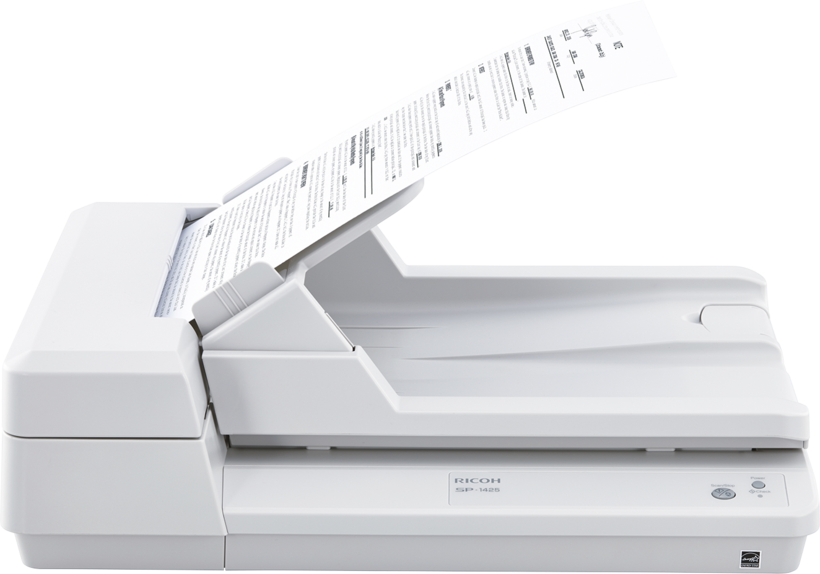 RICOH SP-1425 A4 Document Scanner