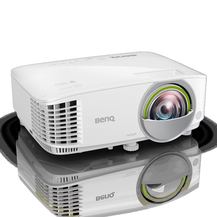 BenQ EW800ST Wireless Android-based Smart Projector 3300lm, WXGA