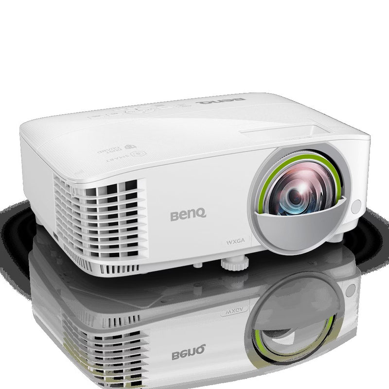 BenQ EW800ST Wireless Android-based Smart Projector 3300lm, WXGA