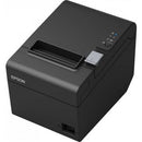 Epson TM-T20III (012): Ethernet, PS, Blk, EU Receipt Printer
