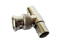 AD-BM/2BFT ADAPTER BNC-M TO 2x BNC-F 'T'