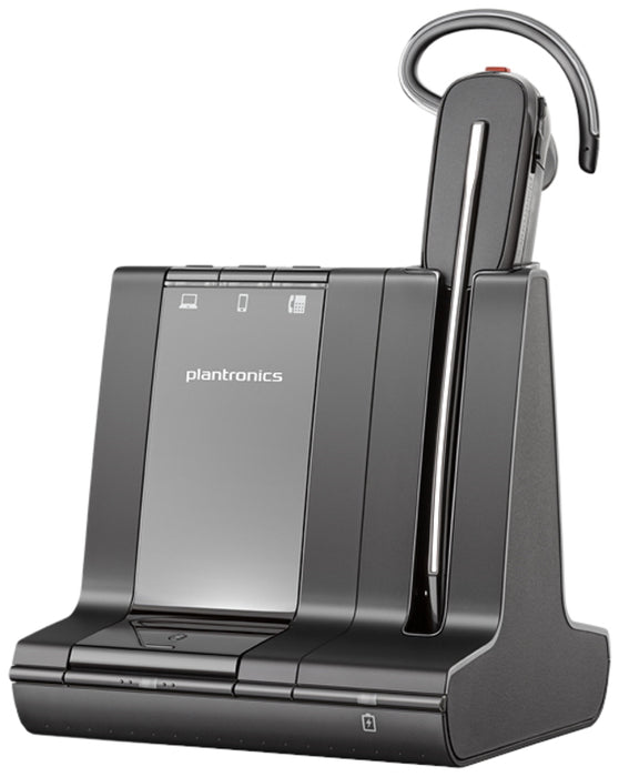 Poly Savi 8240 M Office Headset | 8D3G6AA