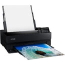 Epson SureColor SC-P900 Roll Unit Bundle - Professional Wide-Format Printer