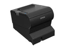 Epson TM-T88VI (111A0): Serial, USB, Ethernet, PS, Black, UK Receipt Printer