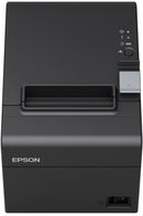 Epson TM-T20III (012A0): Ethernet, PS, Blk, UK Receipt Printer