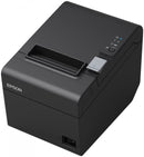 Epson TM-T20III (012A0): Ethernet, PS, Blk, UK Receipt Printer
